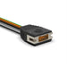 A29050-015 by Omnetics - NANO-D 15 SKT FEMALE LATCHING 18