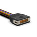 A29050-025 by Omnetics - NANO-D 25 SKT FEMALE LATCHING 18