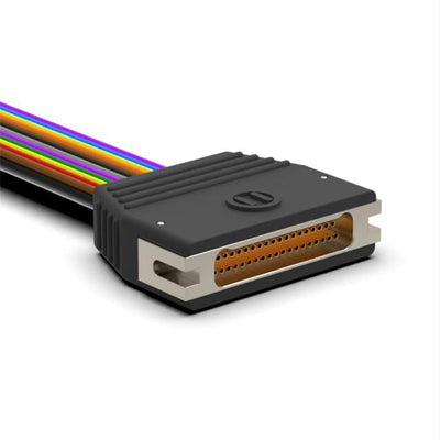 A29050-037 by Omnetics - NANO-D 37 SKT FEMALE LATCHING 18