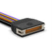 A29050-037 by Omnetics - NANO-D 37 SKT FEMALE LATCHING 18