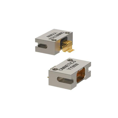 A29051-009 by Omnetics - 9POS SOCKET FEMALE NANO-D