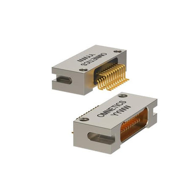 A29051-021 by Omnetics - 21POS SOCKET FEMALE NANO-D