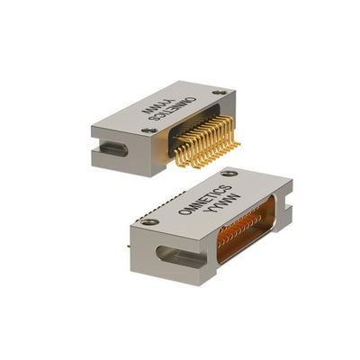 A29051-025 by Omnetics - 25POS SOCKET FEMALE NANO-D