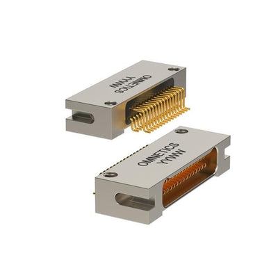 A29051-031 by Omnetics - 31POS SOCKET FEMALE NANO-D