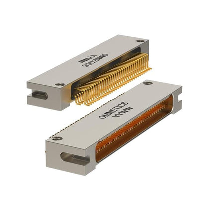 A29051-065 by Omnetics - 65POS SOCKET FEMALE NANO-D