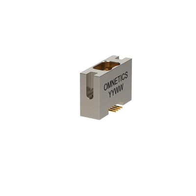 A29052-009 by Omnetics - 9POS SOCKET FEMALE NANO-D