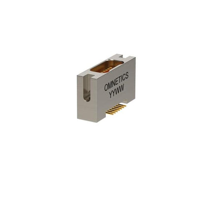 A29052-015 by Omnetics - 15POS SOCKET FEMALE NANO-D