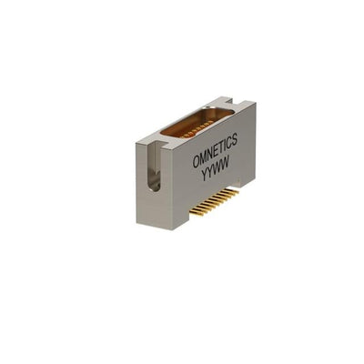 A29052-021 by Omnetics - 21POS SOCKET FEMALE NANO-D