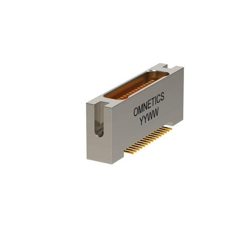 A29052-031 by Omnetics - 31POS SOCKET FEMALE NANO-D
