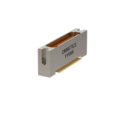 A29052-037 by Omnetics - 37POS SOCKET FEMALE NANO-D