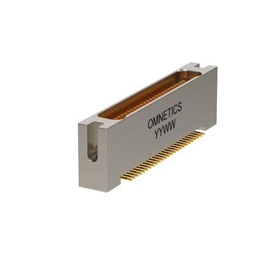 A29052-051 by Omnetics - 51POS SOCKET FEMALE NANO-D