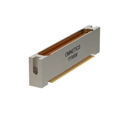 A29052-065 by Omnetics - 65POS SOCKET FEMALE NANO-D
