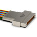 A29111-051 by Omnetics - CABLE ASY NANO-D 51P BLU 457.2MM