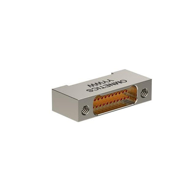A29500-021 by Omnetics - NANO-D 21 SKT FEMALE PCB