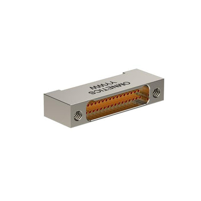 A29500-031 by Omnetics - NANO-D 31 SKT FEMALE PCB