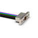 A29600-009 by Omnetics - CABLE ASY NANO-D WIR 9P BL 457.2MM