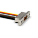 A29600-015 by Omnetics - CABLE ASY NANO-D 15P BLU 457.2MM