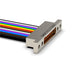 A29600-031 by Omnetics - CABLE ASY NANO-D 31P BLU 457.2MM