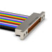 A29600-051 by Omnetics - CABLE ASY NANO-D 51P BLU 457.2MM