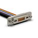 A29650-121 by Omnetics - NANO-D 21 SKT FEMALE LATCHING 18