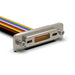 A29650-125 by Omnetics - NANO-D 25 SKT FEMALE LATCHING 18