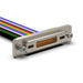 A29650-131 by Omnetics - NANO-D 31 SKT FEMALE LATCHING 18