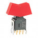 A29KB-CC by NKK Switches - ROCKER SWITCH DPDT0.4VA 28V