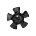A2D200-AA02-01 by ebm-papst Inc. - AC AXIAL FAN