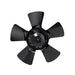 A2D250-AA06-84 by ebm-papst Inc. - AC AXIAL FAN