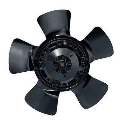 A2E200-AF02-54 by ebm-papst Inc. - AC AXIAL FAN
