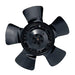 A2E200-AF02-54 by ebm-papst Inc. - AC AXIAL FAN