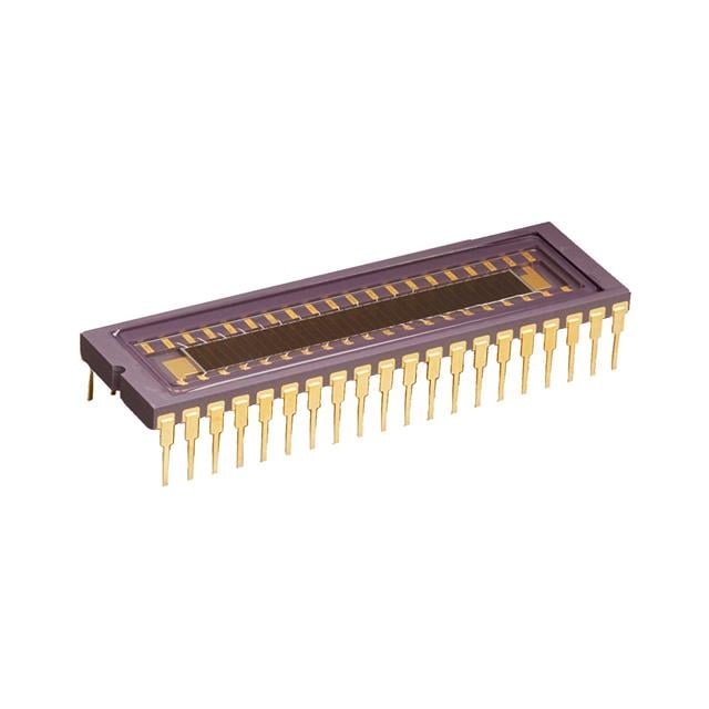 A2V-76 by OSI Optoelectronics, Inc. - 76-ELEMENT SILICON PHOTODIODE AR