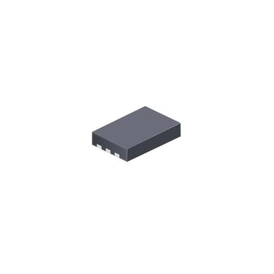 A31010SEHALT-10 by Allegro MicroSystems - LOW-POWER UNIDIRECTIONAL LINEAR