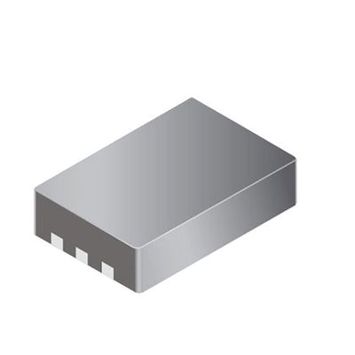 A31010SEHALT-4 by Allegro MicroSystems - LOW-POWER UNIDIRECTIONAL LINEAR