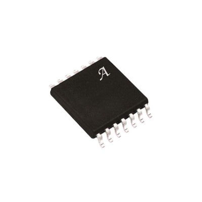 A31315LLUBTR-XZ-S-SE-10 by Allegro MicroSystems - SENSOR ANGLE 360DEG SMD