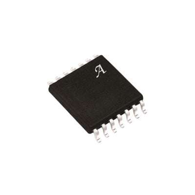 A31315LOLATR-XY-S-SE-10 by Allegro MicroSystems - SENSOR ANGLE 360DEG SMD