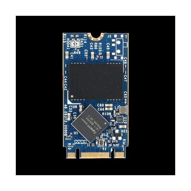 A32.255GHB.00146 by Apacer Memory America - SSD 60GB M.2 TLC SATA III 3.3V