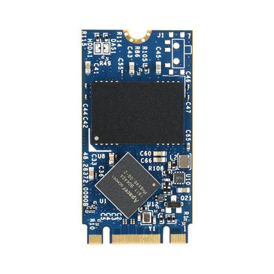 A32.25CJGB.002ES by Apacer Memory America - SATA M.2 2242 BICS5 3D-TLC 256GB