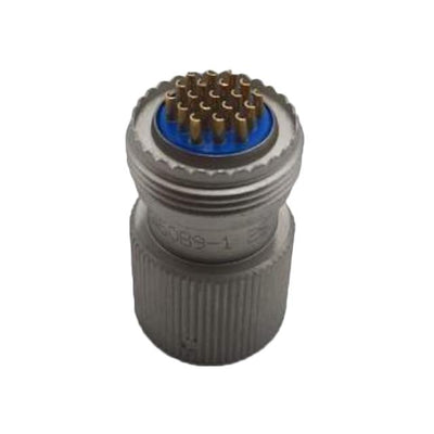 A3245089-1 by Power Connector - CONNECTOR,PLUG,ELECTRICAL