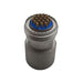 A3245089-1 by Power Connector - CONNECTOR,PLUG,ELECTRICAL