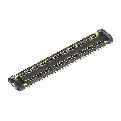 AXF5D1612A by Panasonic Electric Works - CONNECTOR RECPT 16POS SMD GOLD