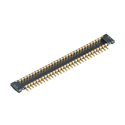 AXF6D2412 by Panasonic Electric Works - CONNECTOR HDR 24POS SMD GOLD