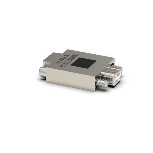 A40838-009 by Omnetics - 9-PIN NANO-D CONNECTOR SAVER