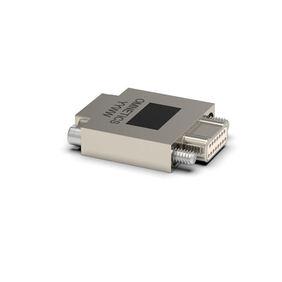A40838-015 by Omnetics - 15-PIN NANO-D CONNECTOR SAVER