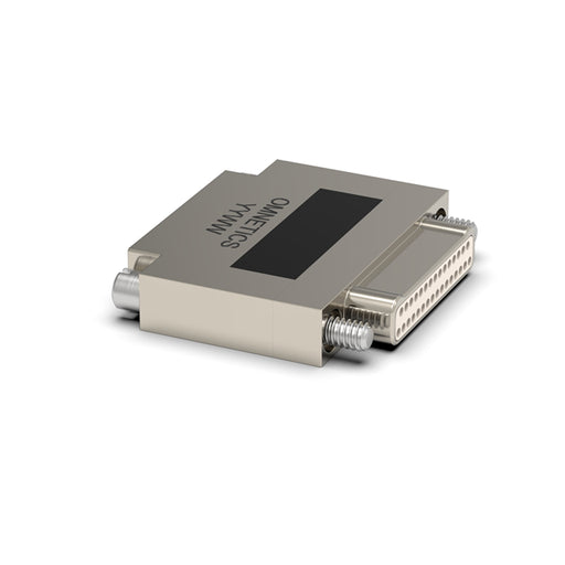 A40838-031 by Omnetics - 31-PIN NANO-D CONNECTOR SAVER