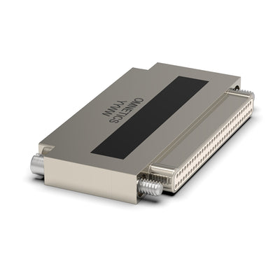 A40838-065 by Omnetics - 65-PIN NANO-D CONNECTOR SAVER