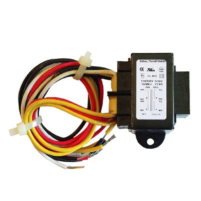 A41-43-12L by Signal Transformer - PWR XFMR LAMINATED 43VA CHAS MT