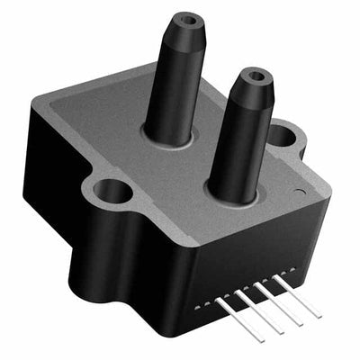 5 INCH-G-4V-MINI by Amphenol All Sensors Corporation - SENSOR 0.18PSIG 0.08"" 4.25V