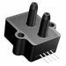 5 INCH-D-4V-PRIME by Amphenol All Sensors Corporation - SENSOR 0.18PSID 0.19"" 4.25V