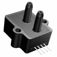 5 INCH-G-4V-MINI by Amphenol All Sensors Corporation - SENSOR 0.18PSIG 0.08"" 4.25V